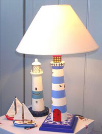 Childrens Lighthouse Franchise