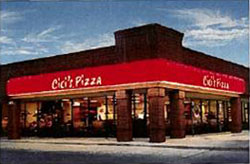 CiCi's Pizza Franchise Opportunity_1