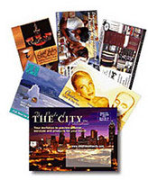 City Publications