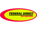 Federal Direct Tax Logo
