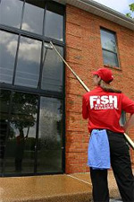 Fish Window