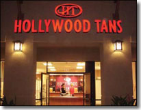 Hollywood Tans