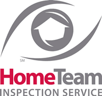 HomeTeam Inspection Service Logo