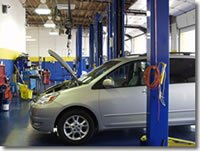 Honest 1 Auto Care