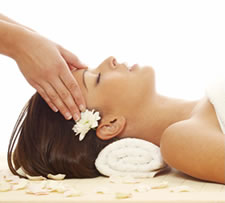 Massage Green Mind