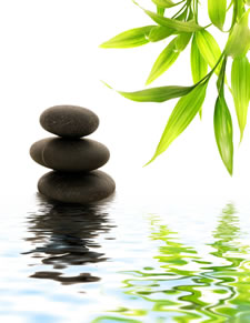 Massage Green Spirit