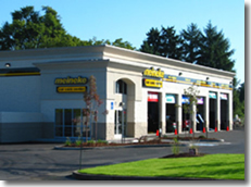 Meineke Car Care Centers