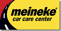 Meineke Car Care Center - Logo