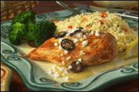 Mr Food No Fuss Meals