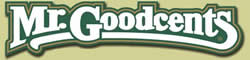 Mr Goodcents