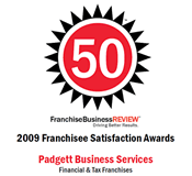 Padgett Business Services