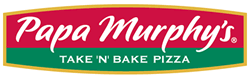 Papa Murphy's Take 'N' Bake Pizza