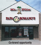 Papa Romanos