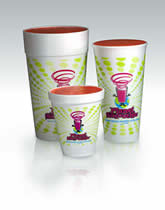 Planet Smoothie