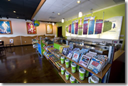 Planet Smoothie