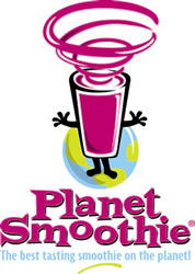 Planet Smoothie