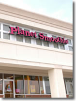 Planet Smoothie