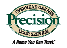 Precision Door Service