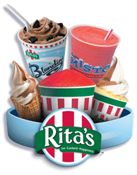 Ritas Italian Ice