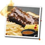 Shane's Rib Shack