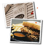 Shane's Rib Shack