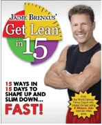 Jaime Brenkus - Get Lean in 15