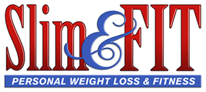 Slim and Fit Personal Weight Loss