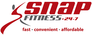 Snap Fitness Logo