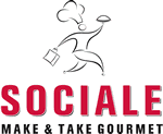 Sociale Gourment