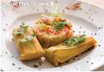 Sociale Make and Take Gourment