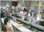 Sociale Make and Take Gourment