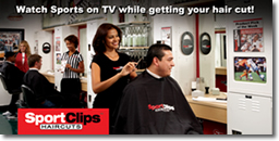 Sport Clips