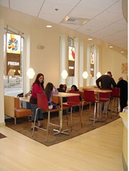 Tacone Flavor Grill