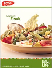 Tacone Flavor Grill