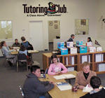 The Tutoring Club