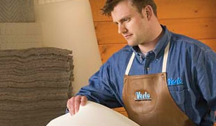 Verlo Mattress