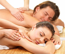 Zen Massage Franchise