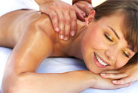 Zen Massage Franchise