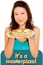 ZPizza Master Pizza